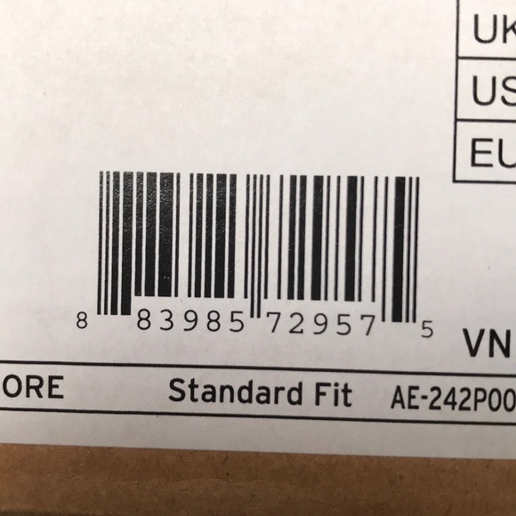 Dr. Martens, 1460 Pascal, Black, size 5, brand new - Picture 8 of 8